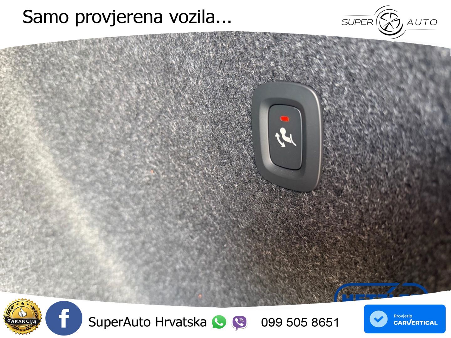 Volvo XC40 2.0 B3 163 KS Automatic LED+GR SJED+ACC