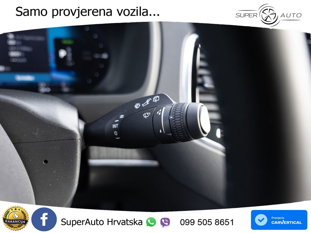 Volvo XC90 2.0 T8 AWD Automatic LED+GR SJED+ACC