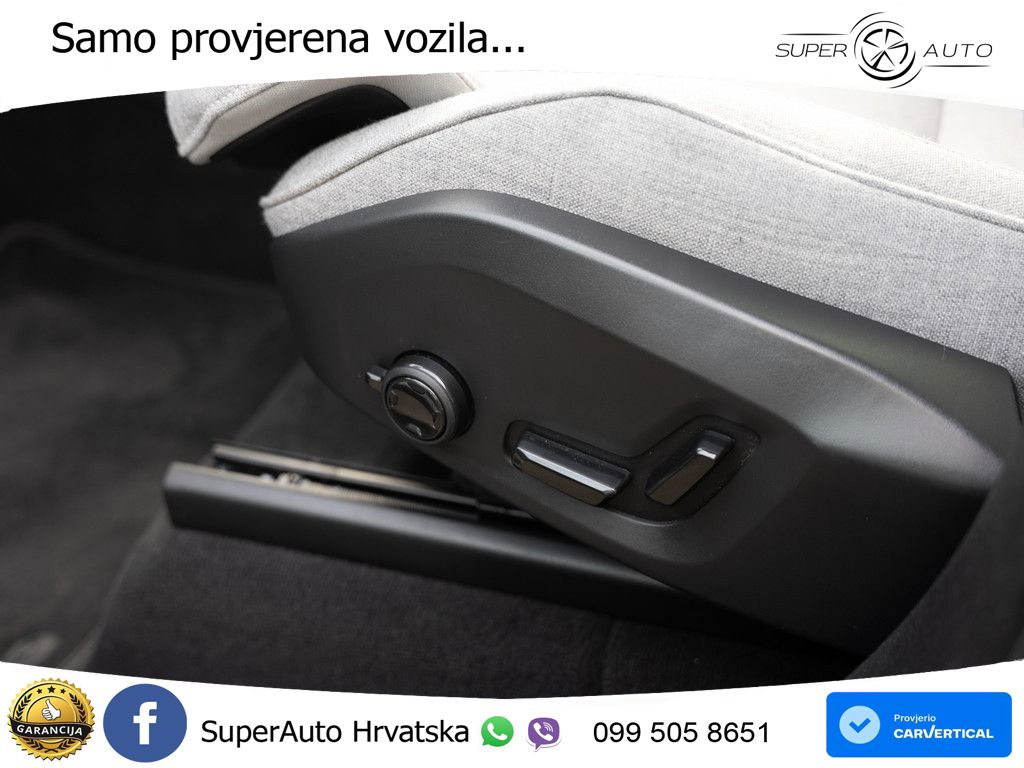 Volvo XC90 2.0 T8 AWD Automatic LED+GR SJED+ACC