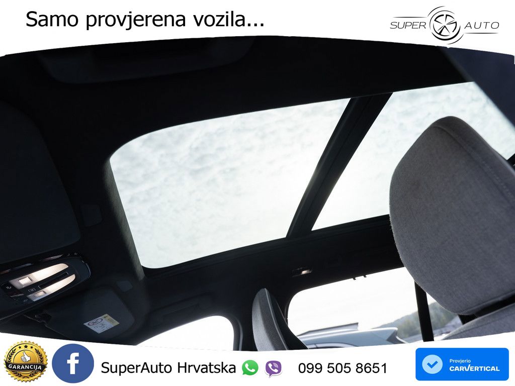 Volvo XC90 2.0 T8 AWD Automatic LED+GR SJED+ACC