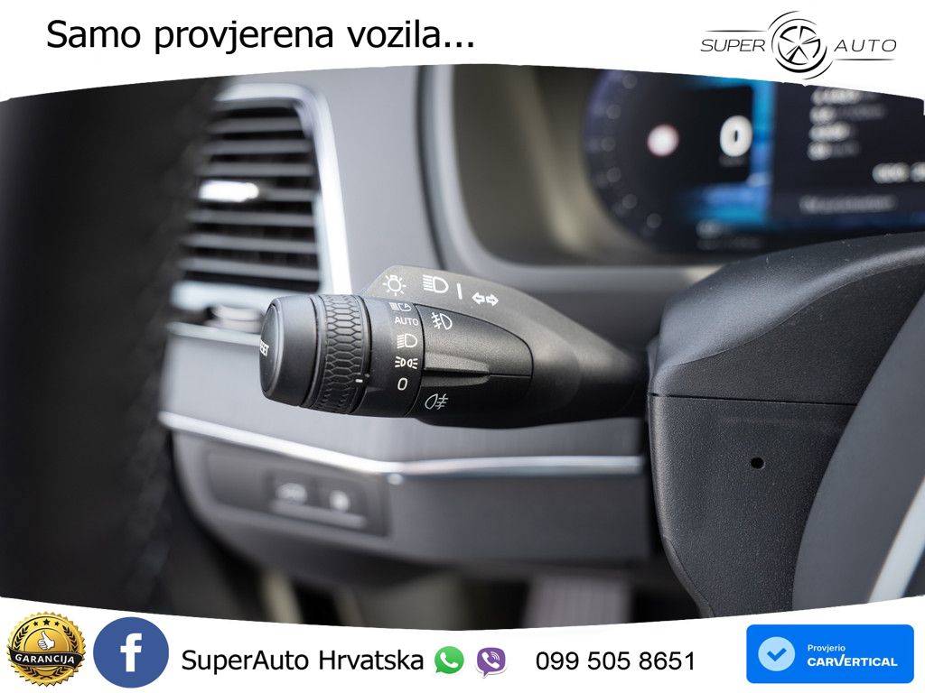 Volvo XC90 2.0 T8 AWD Automatic LED+GR SJED+ACC