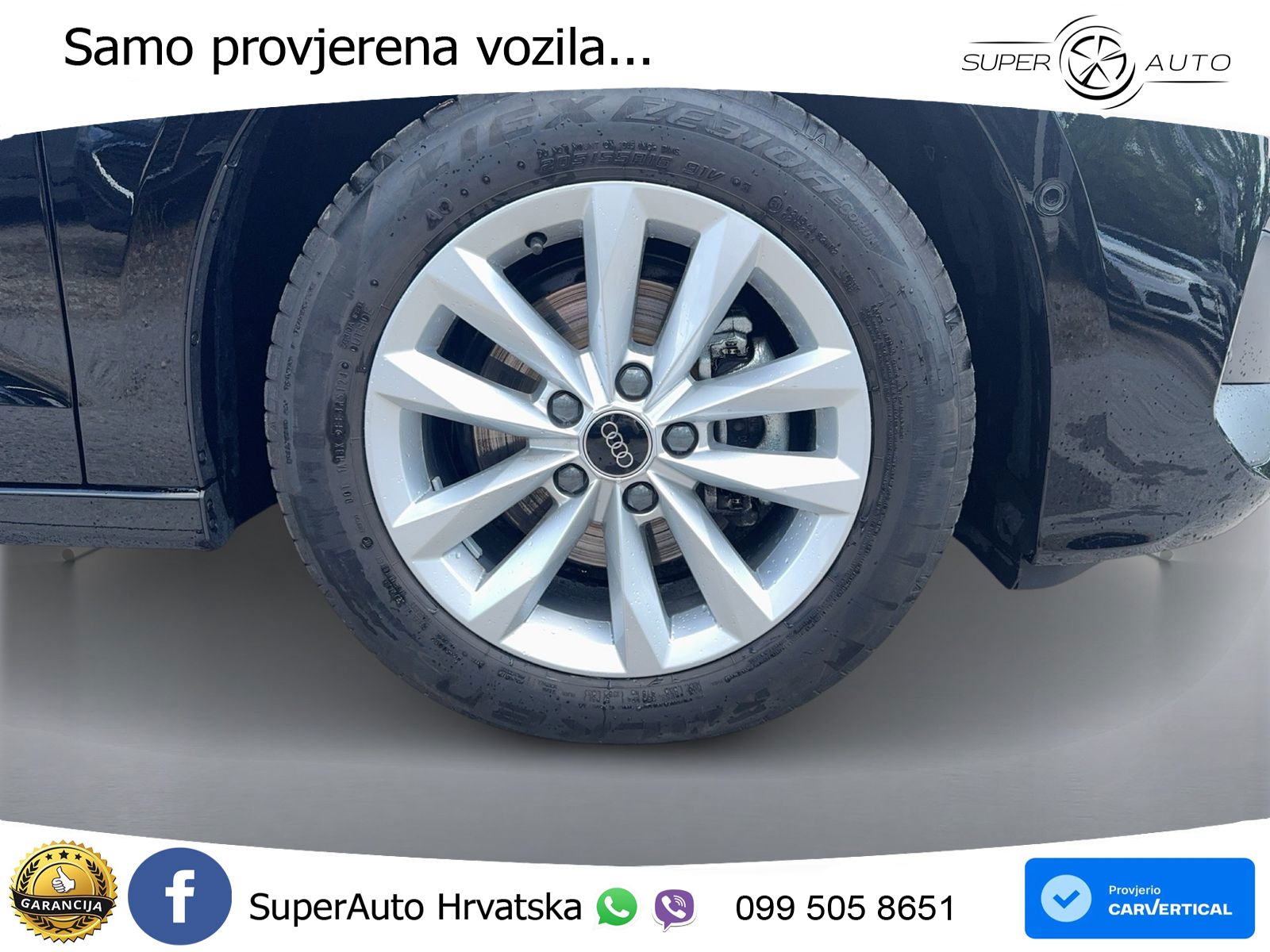 Audi A3 Sportback 30 TFSI (116 KS) Mild Hybrid S tronic