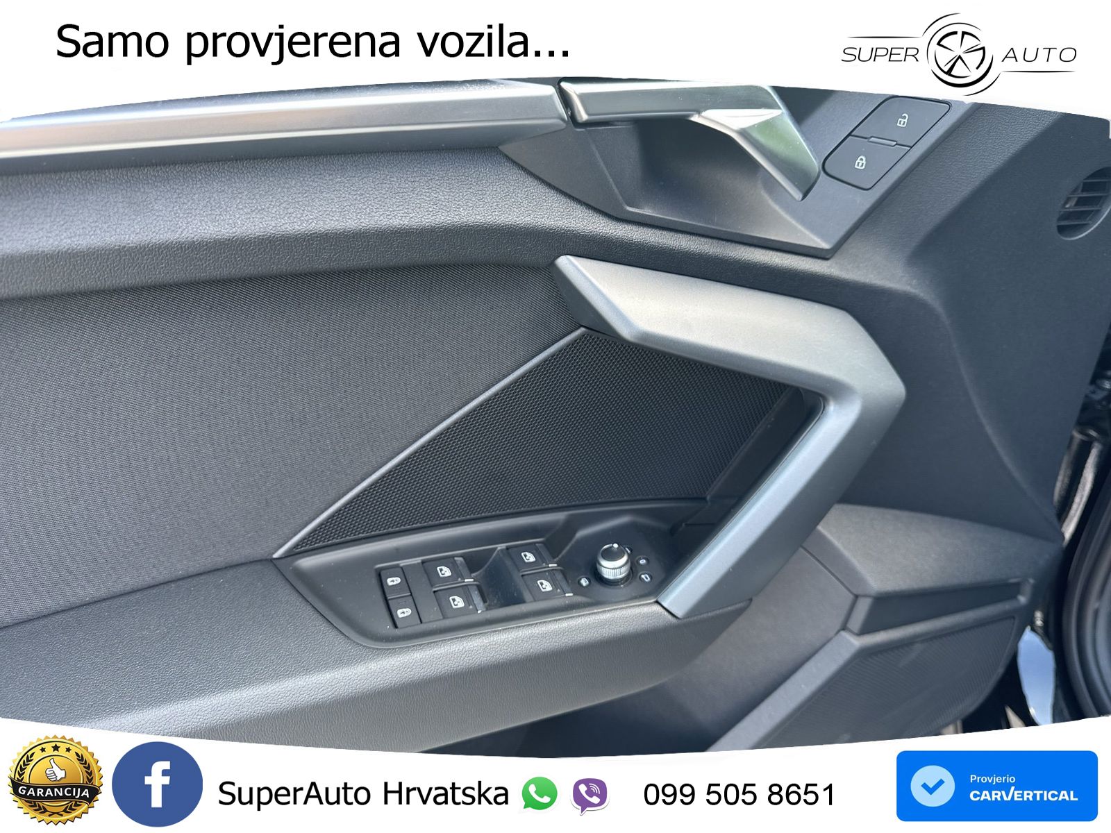 Audi A3 Sportback 30 TFSI (116 KS) Mild Hybrid S tronic