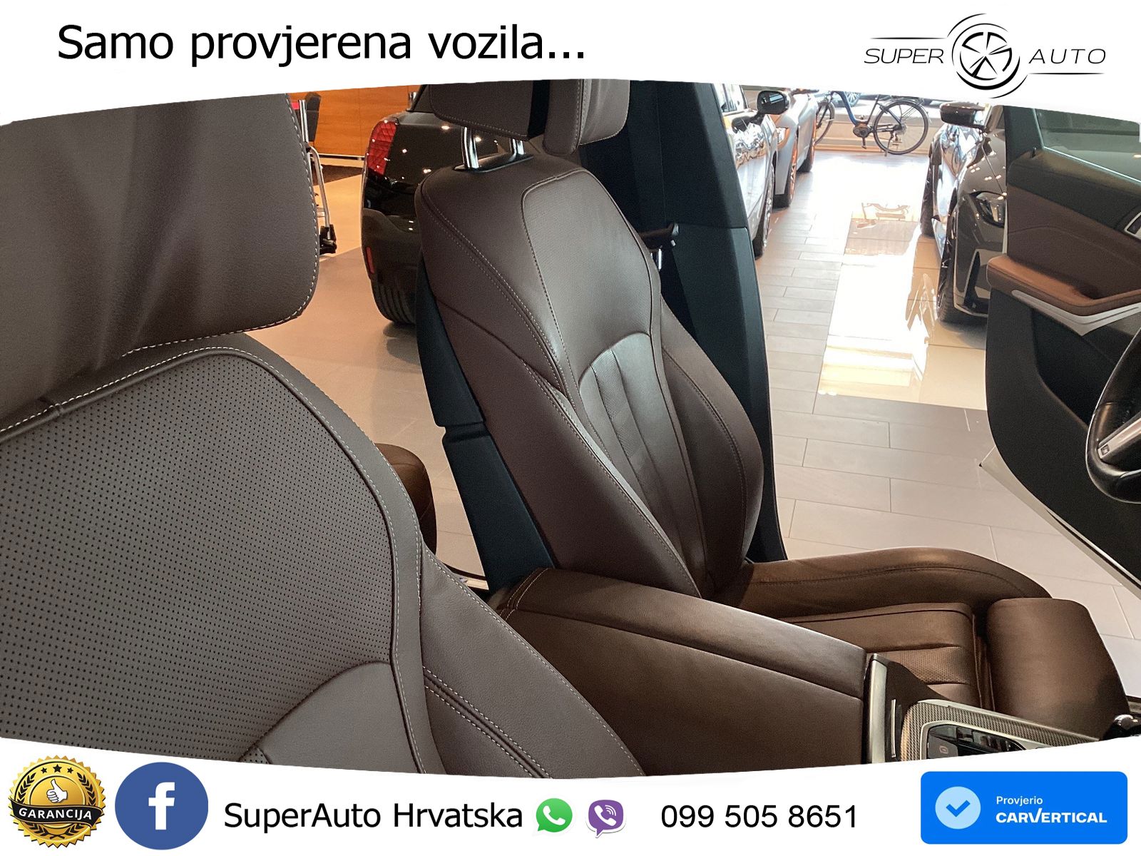 BMW X5 30d (286 KS) xDrive Steptronic