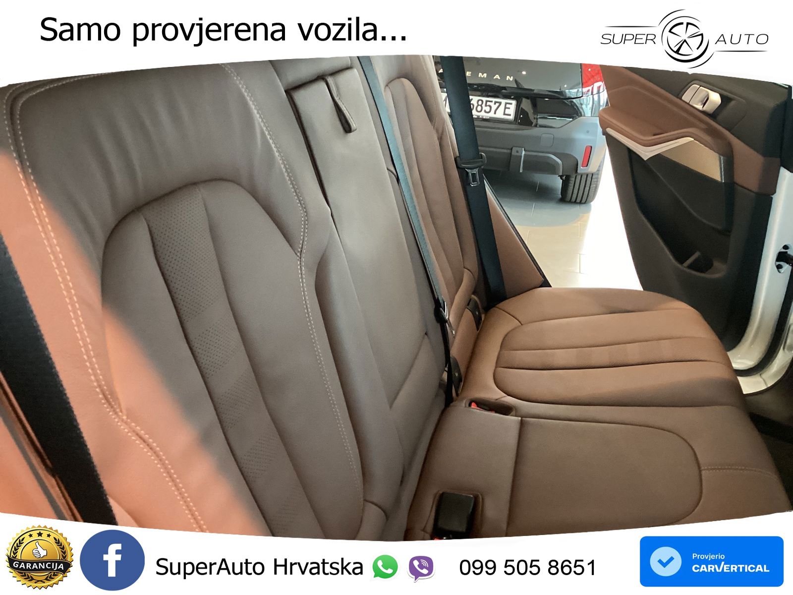 BMW X5 30d (286 KS) xDrive Steptronic