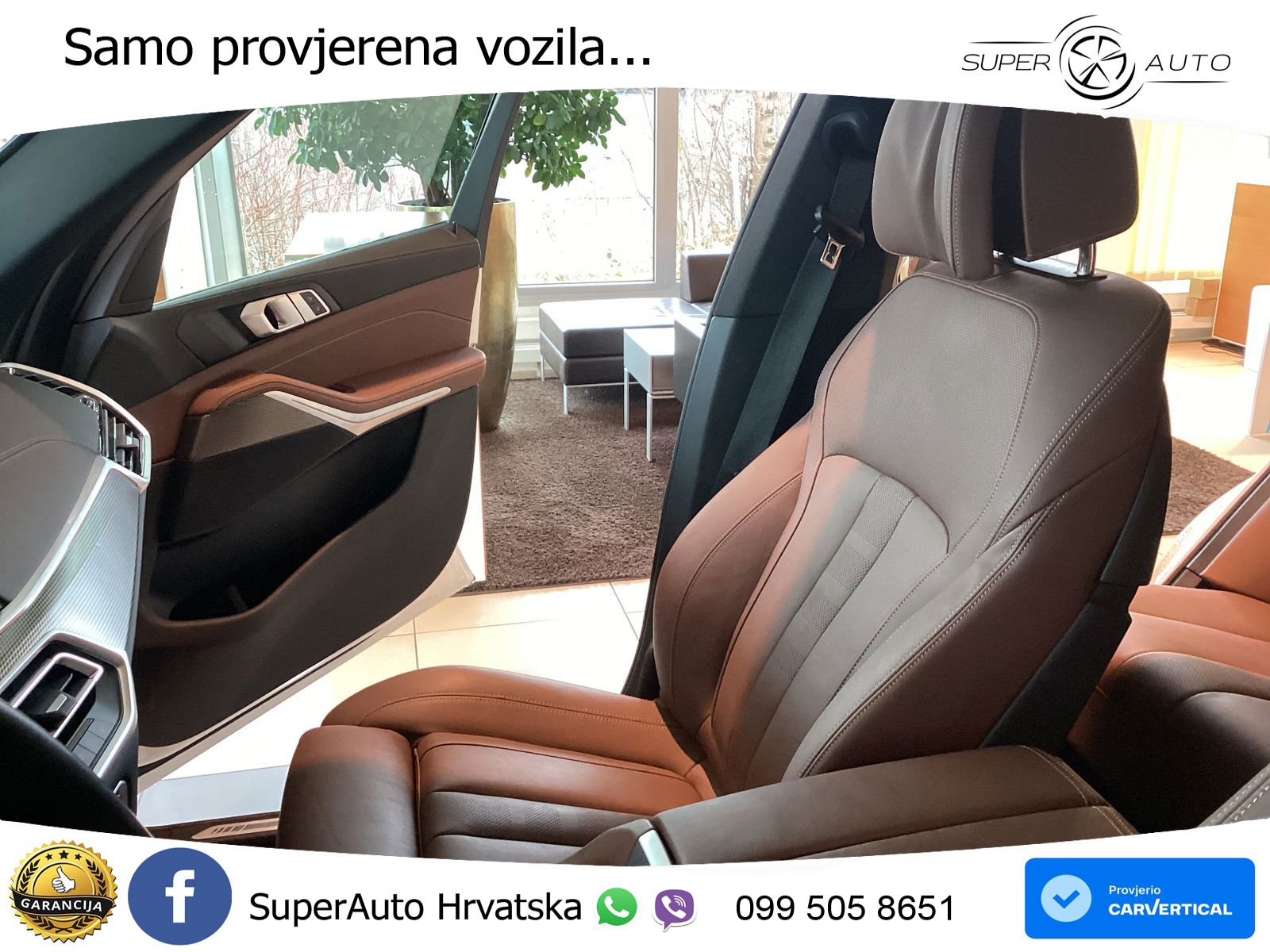 BMW X5 30d (286 KS) xDrive Steptronic