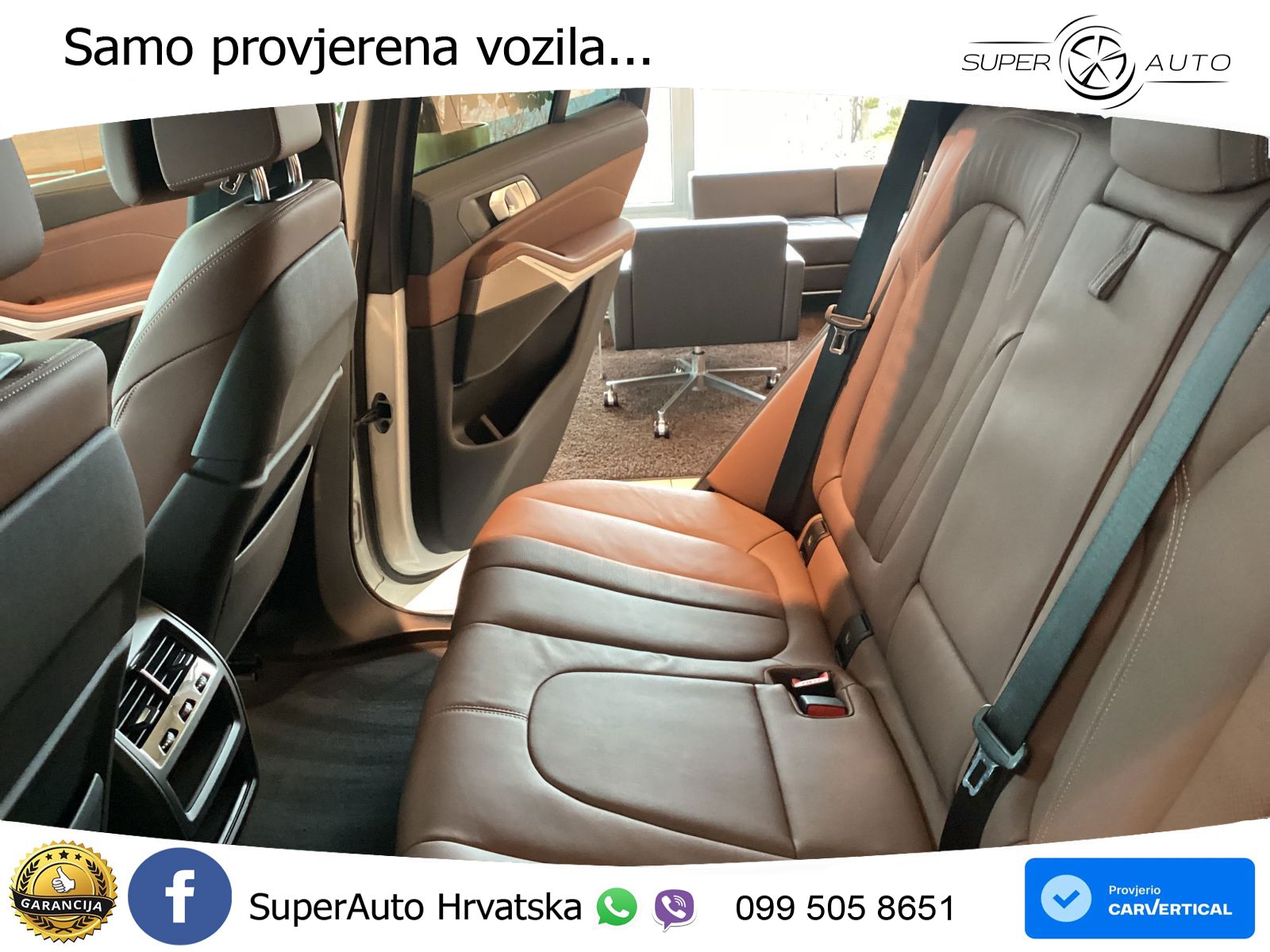 BMW X5 30d (286 KS) xDrive Steptronic
