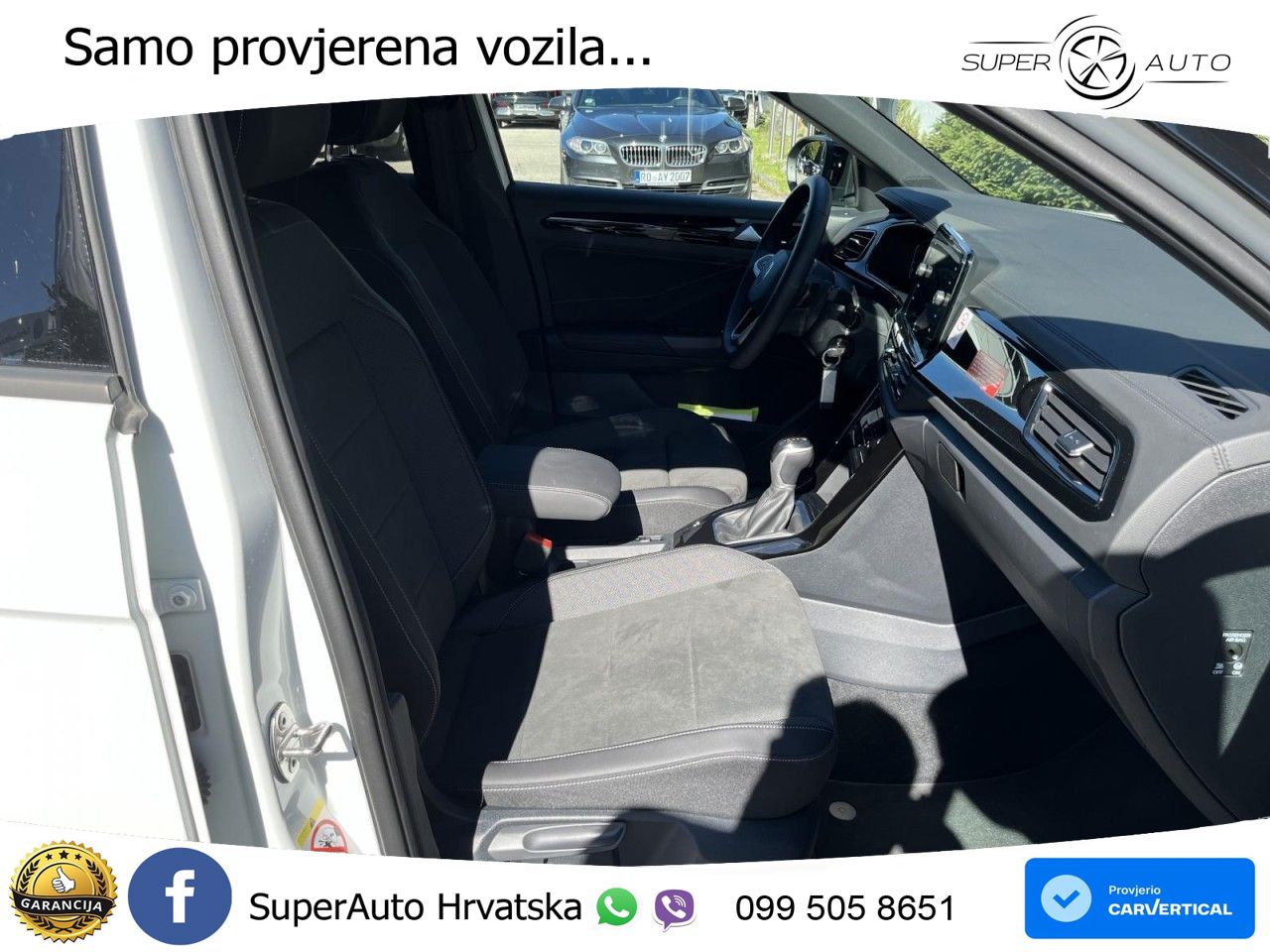 Volkswagen T-Roc I 2.0 TDI (150 KS) DSG