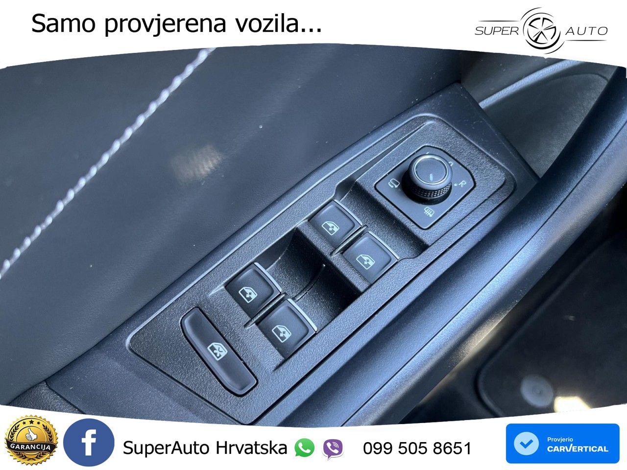 Volkswagen T-Roc I 2.0 TDI (150 KS) DSG