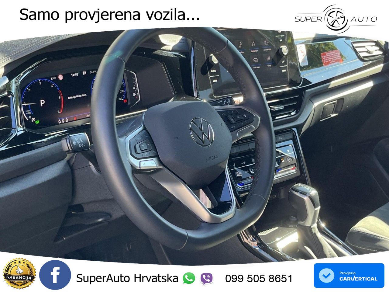 Volkswagen T-Roc I 2.0 TDI (150 KS) DSG