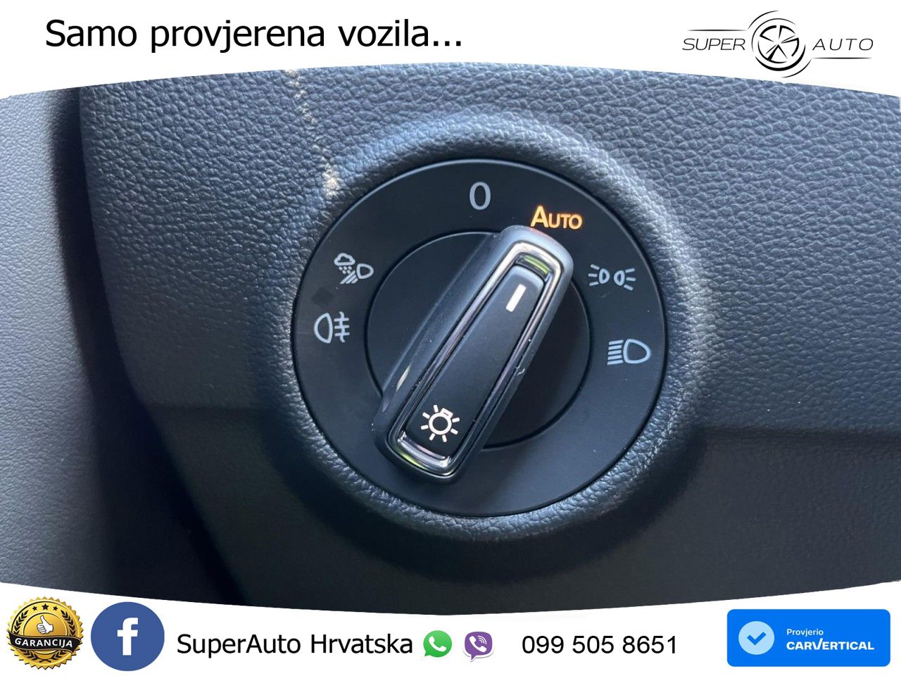Volkswagen T-Roc I 2.0 TDI (150 KS) DSG