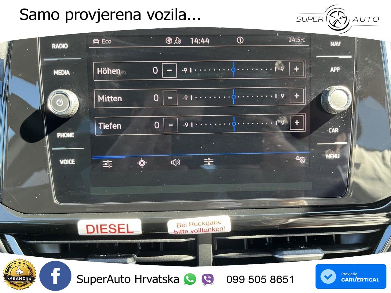 Volkswagen T-Roc I 2.0 TDI (150 KS) DSG