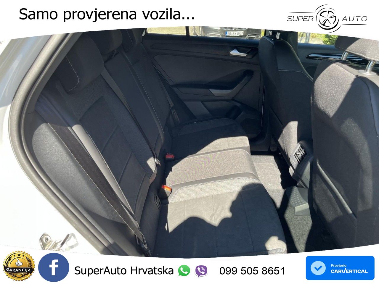 Volkswagen T-Roc I 2.0 TDI (150 KS) DSG
