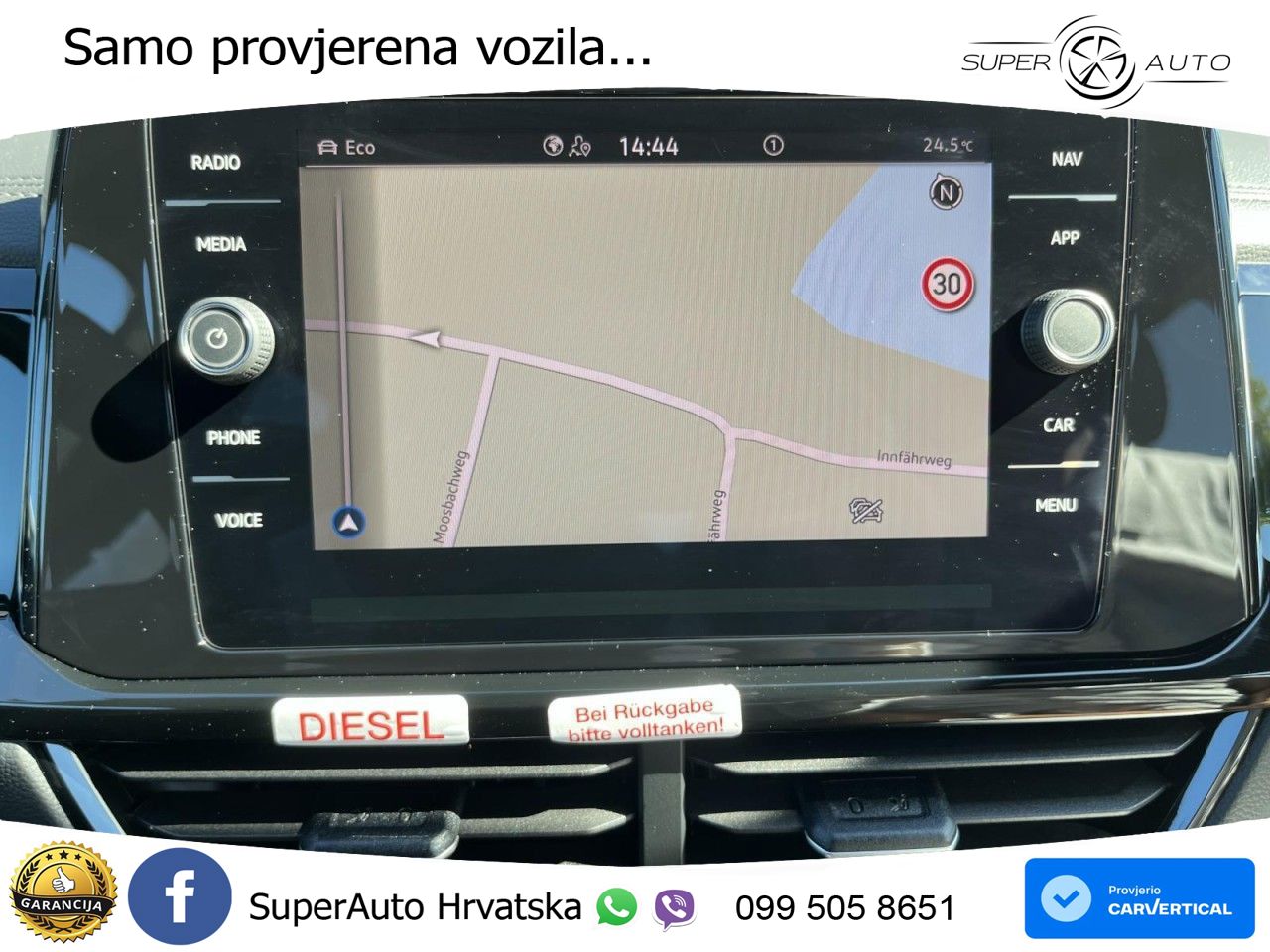 Volkswagen T-Roc I 2.0 TDI (150 KS) DSG