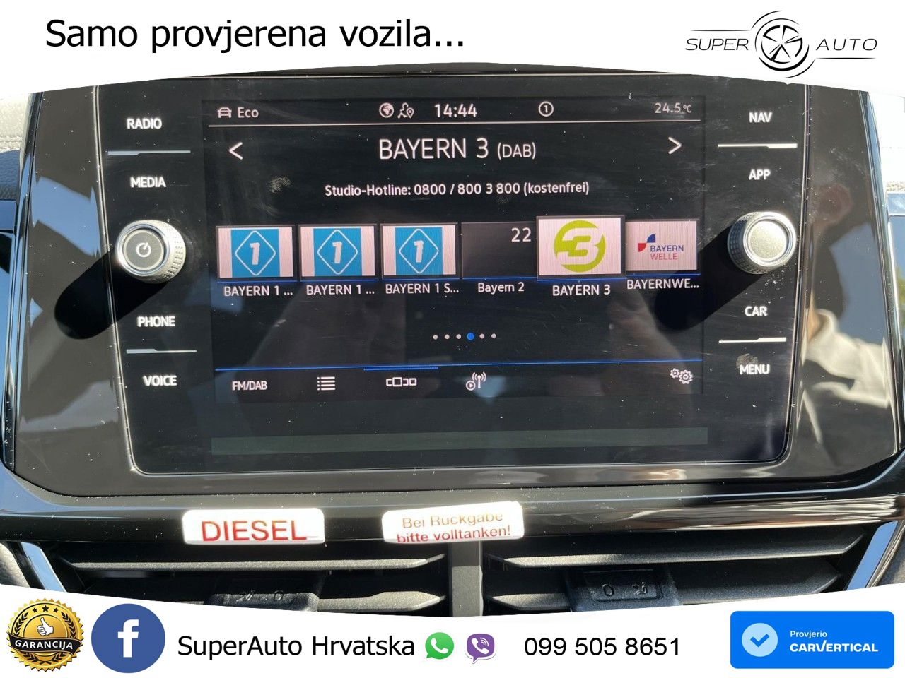 Volkswagen T-Roc I 2.0 TDI (150 KS) DSG