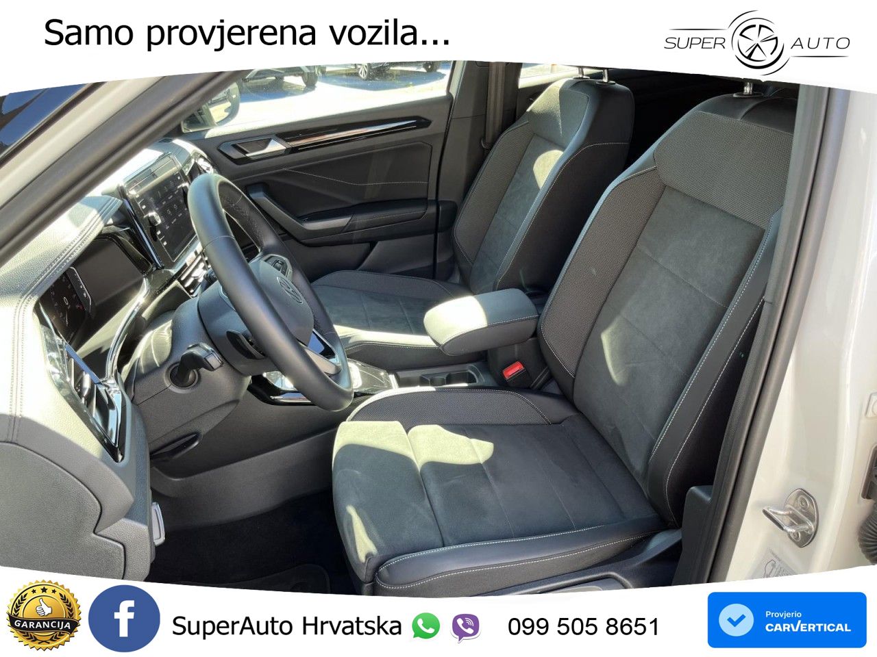Volkswagen T-Roc I 2.0 TDI (150 KS) DSG