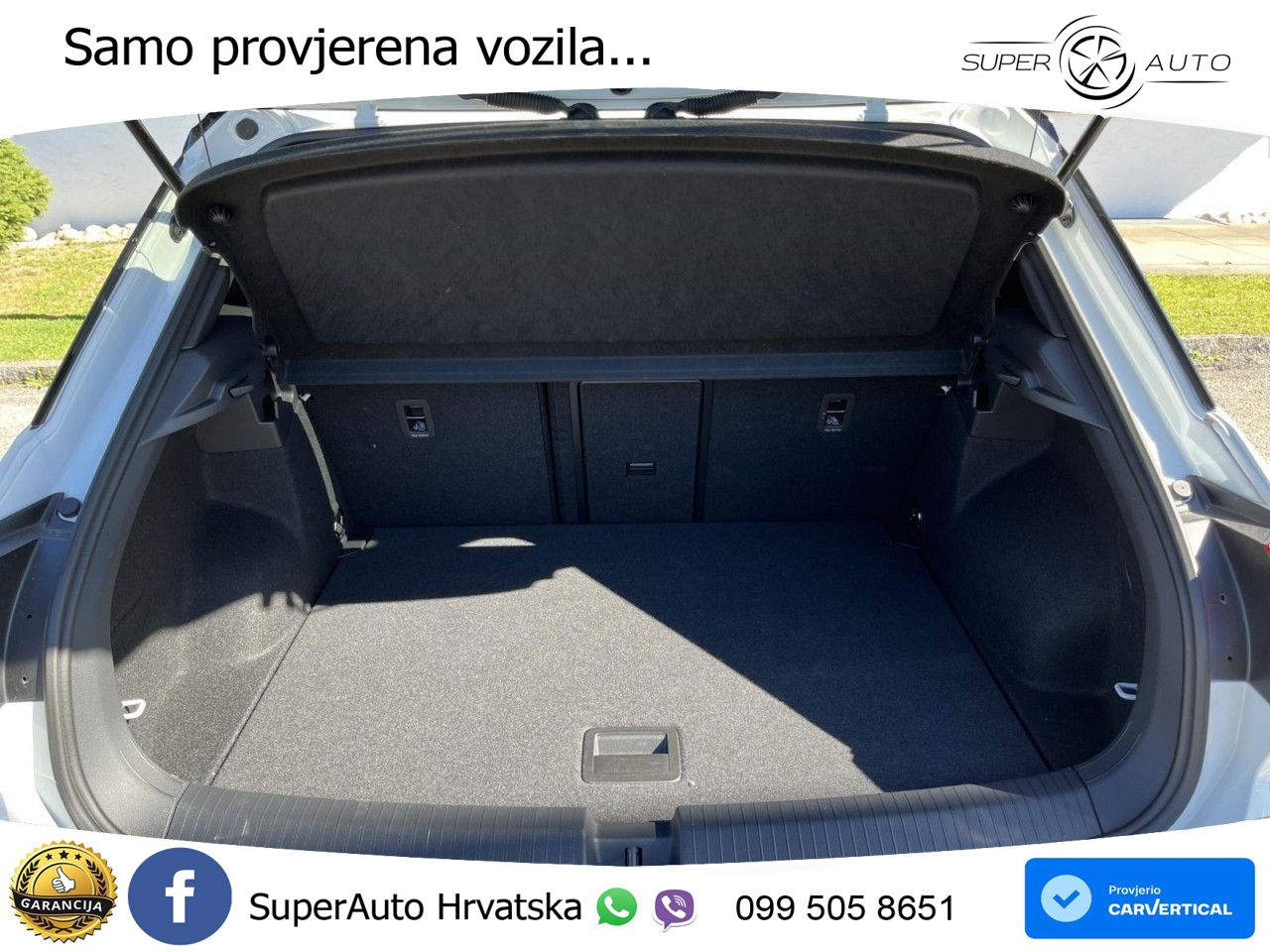 Volkswagen T-Roc I 2.0 TDI (150 KS) DSG