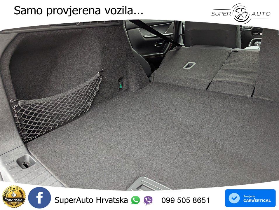 Mazda CX-60 3.3 e-Skyactiv D (200 KS) Automatic LED+ACC