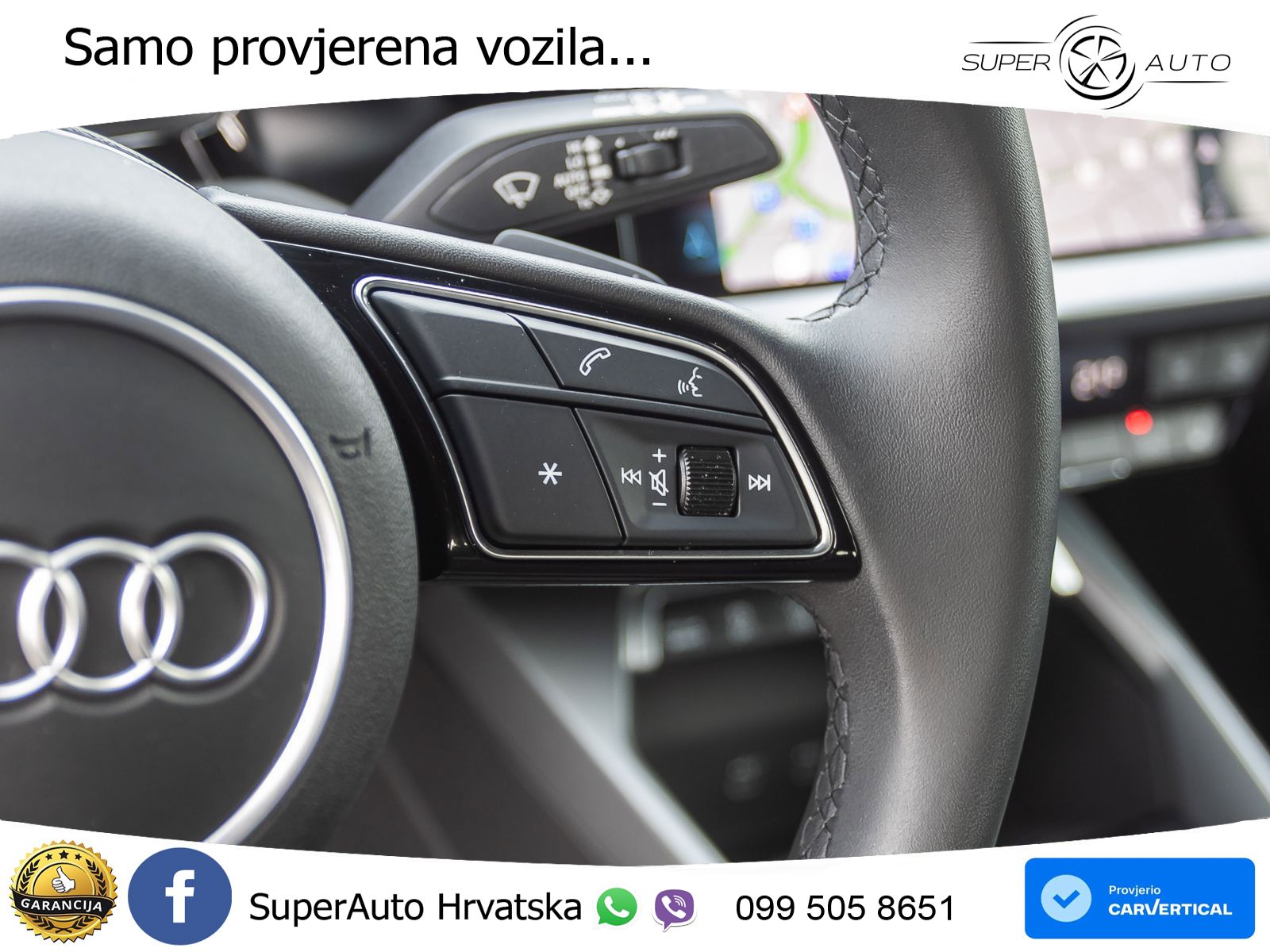 Audi A3 35 TFSI (150 KS) S tronic S line LED+GR SJED+ACC