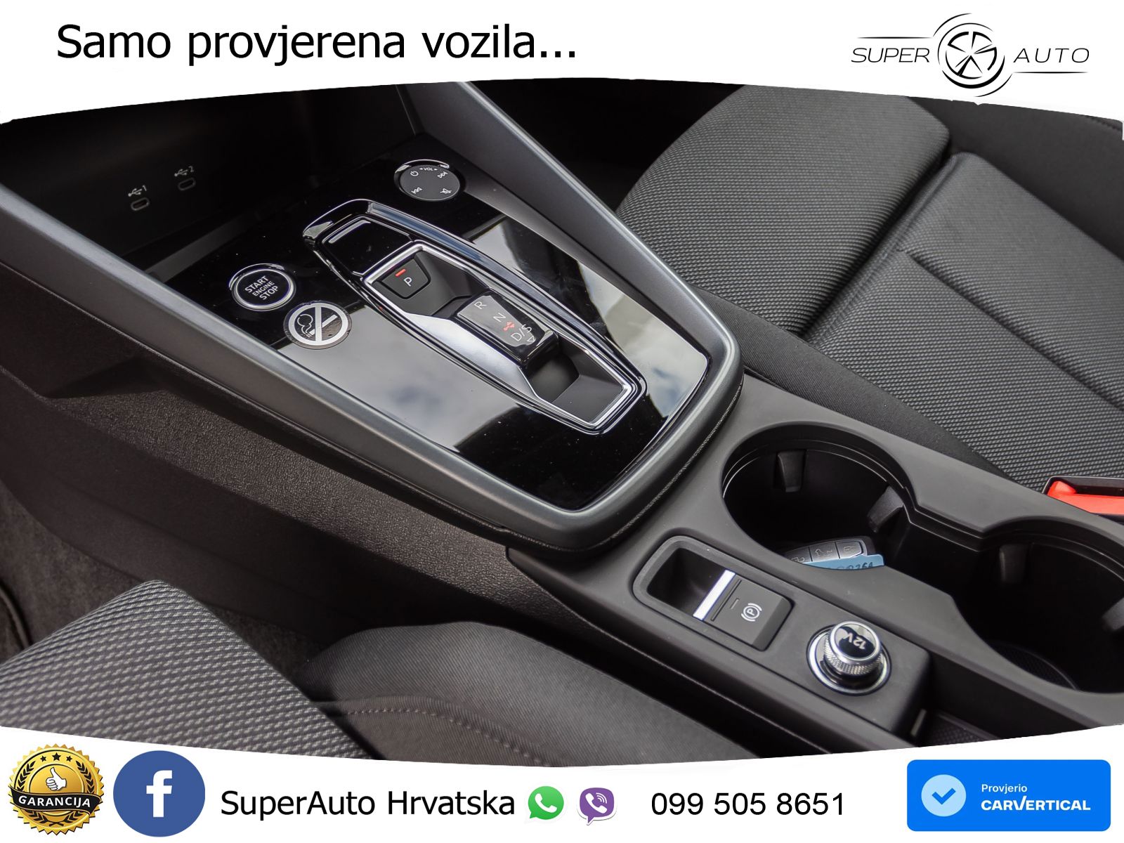 Audi A3 35 TFSI (150 KS) S tronic S line LED+GR SJED+ACC
