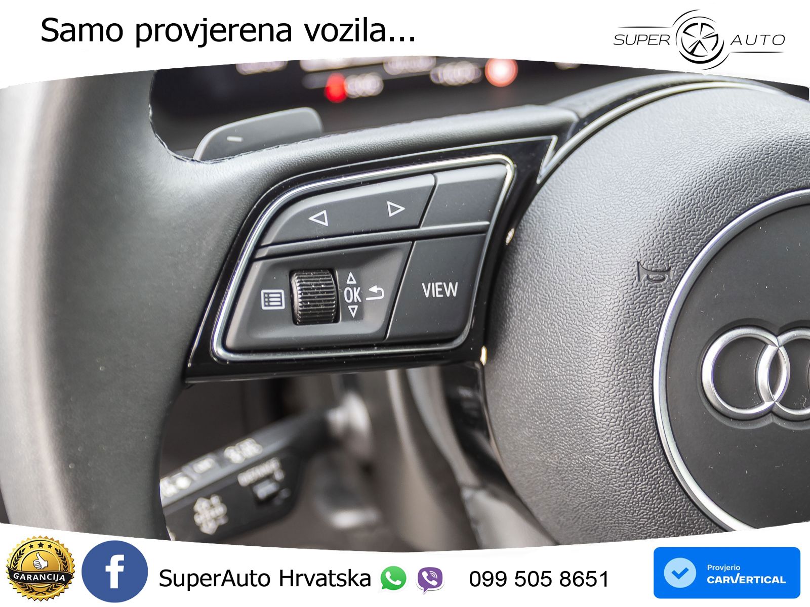 Audi A3 35 TFSI (150 KS) S tronic S line LED+GR SJED+ACC