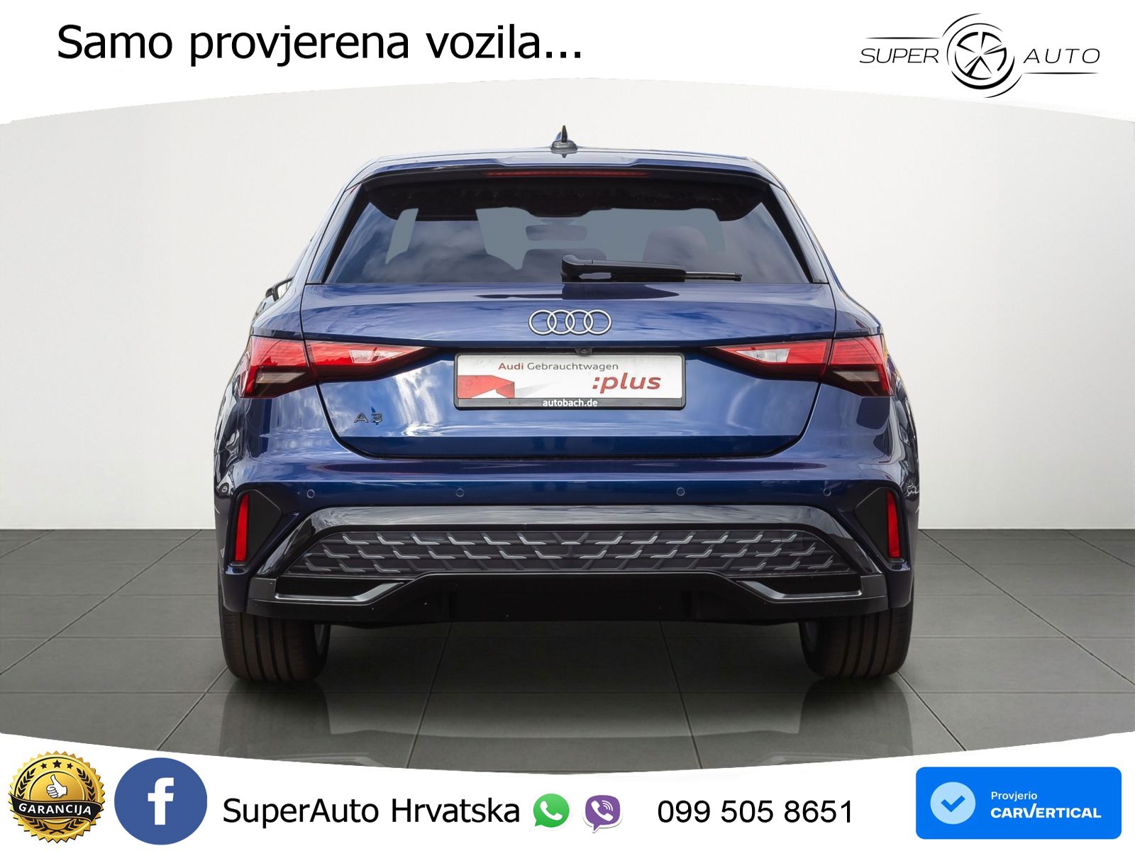Audi A3 35 TFSI (150 KS) S tronic S line LED+GR SJED+ACC