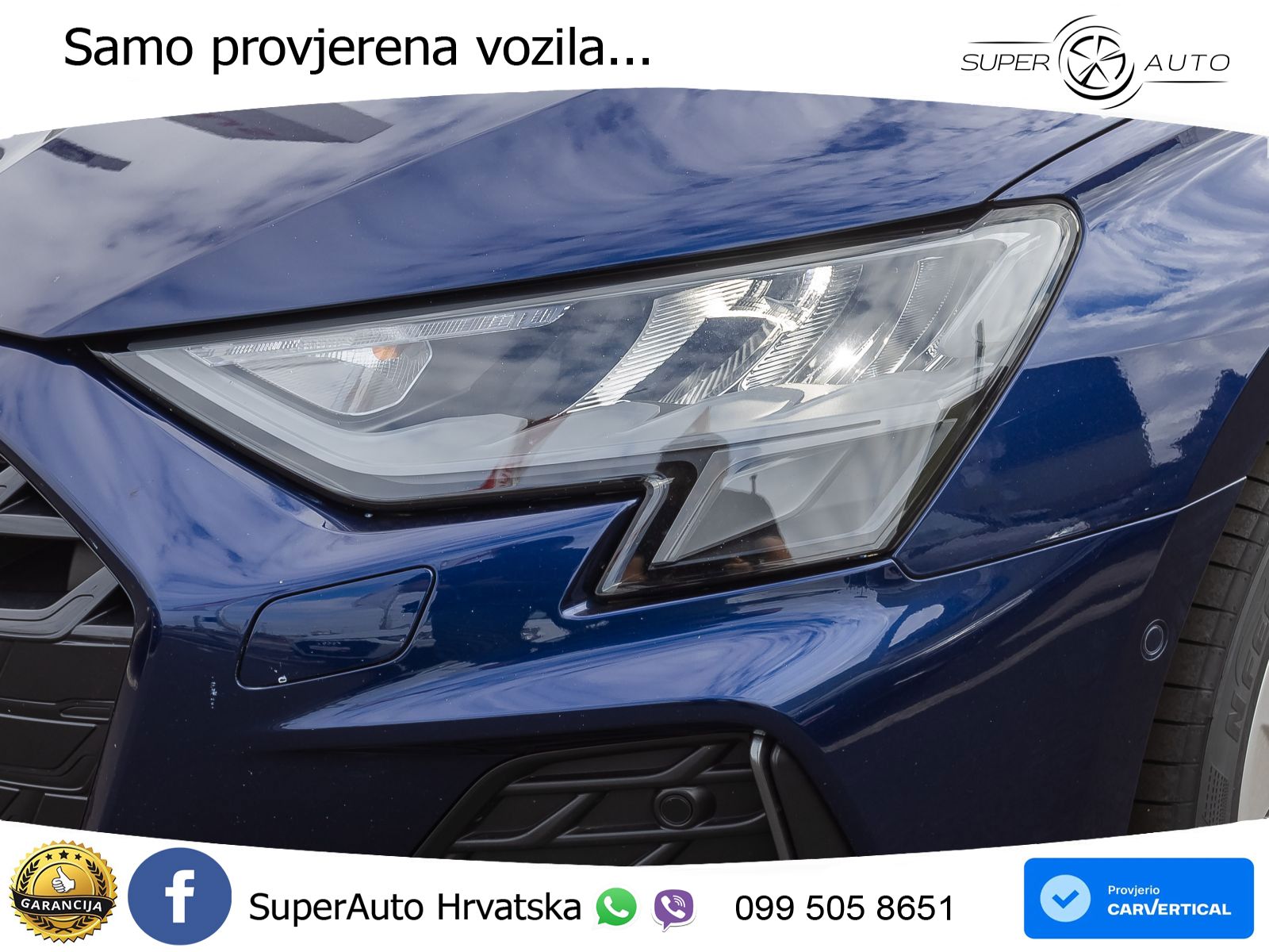 Audi A3 35 TFSI (150 KS) S tronic S line LED+GR SJED+ACC