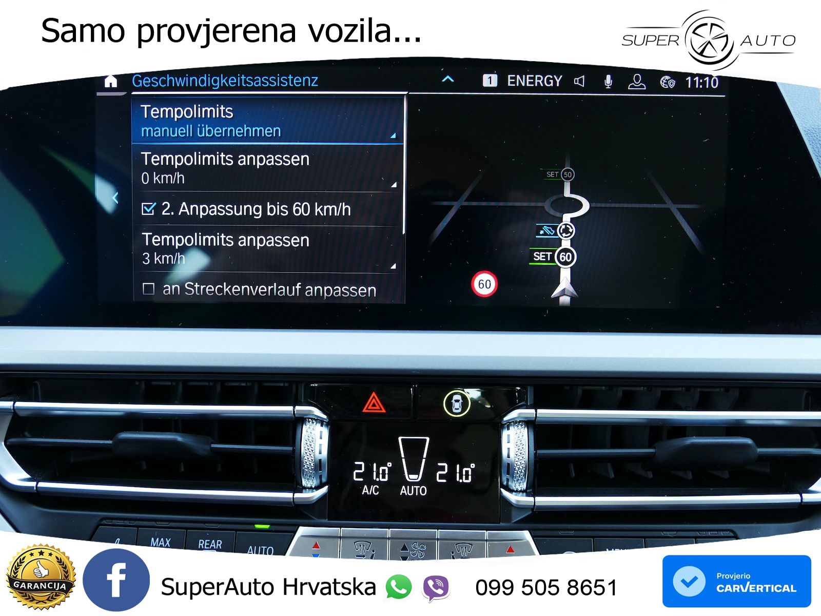 BMW 318i (156 KS) Steptronic