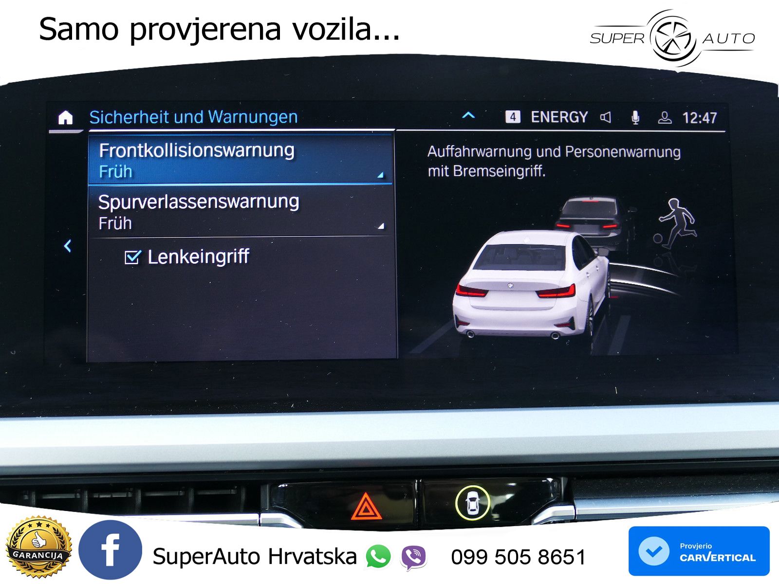 BMW 318i (156 KS) Steptronic