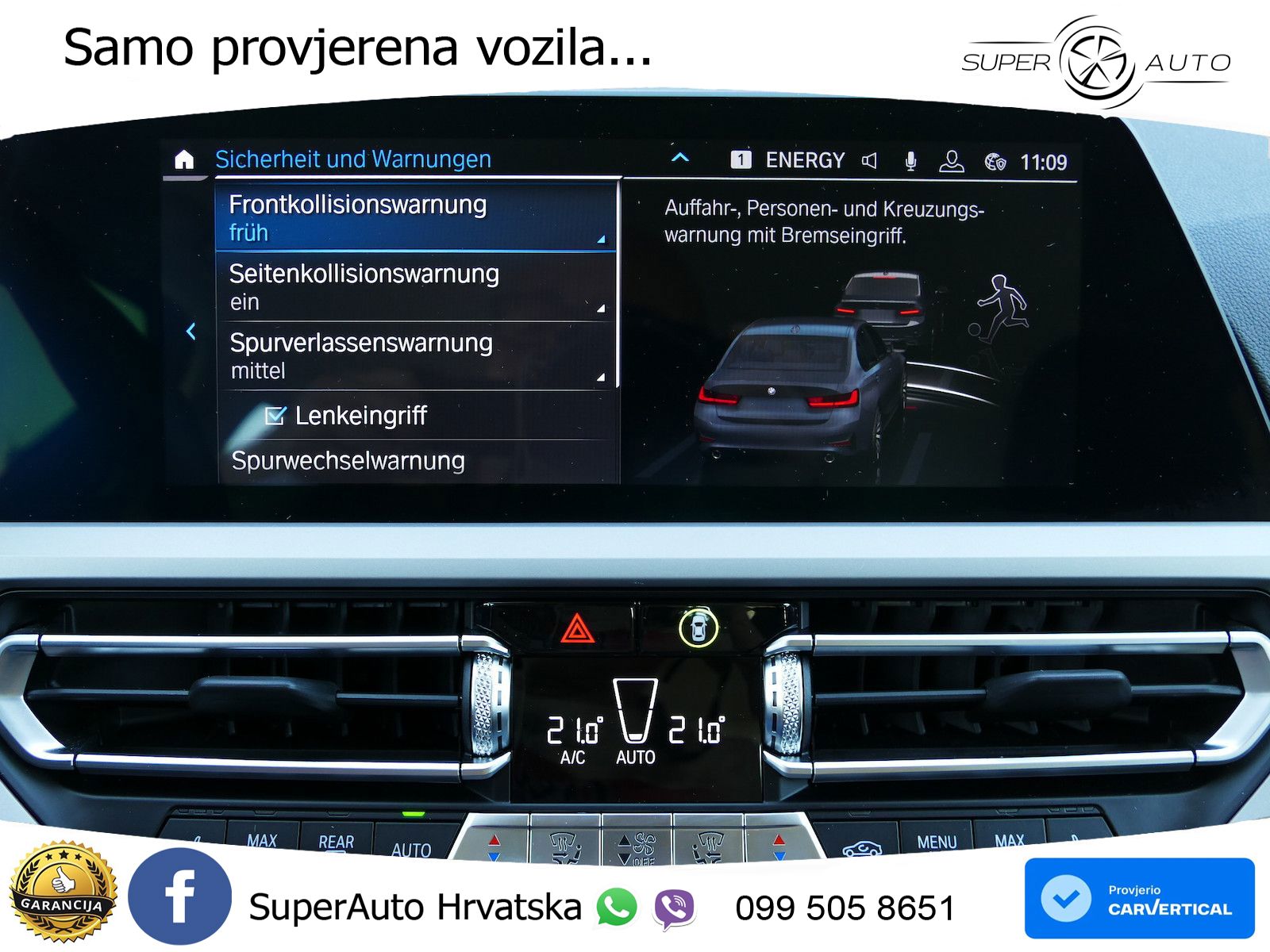 BMW 318i (156 KS) Steptronic
