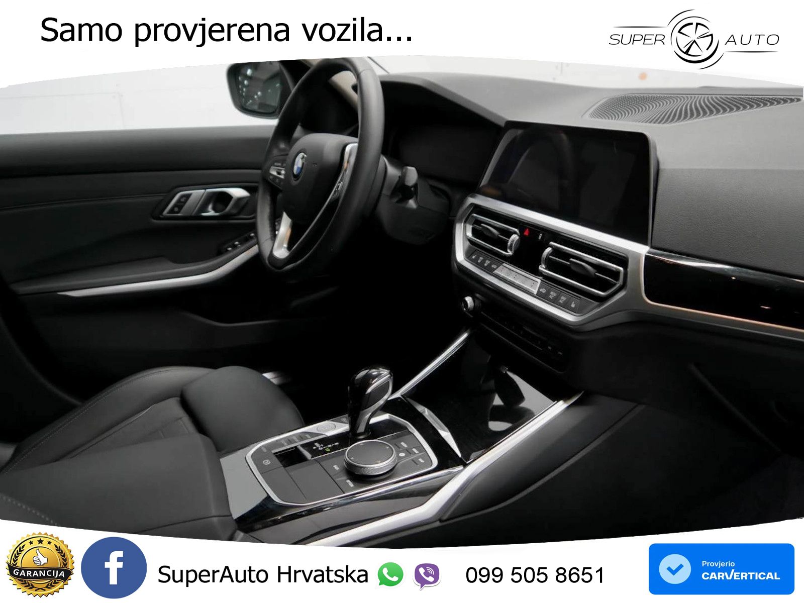 BMW 318i (156 KS) Steptronic
