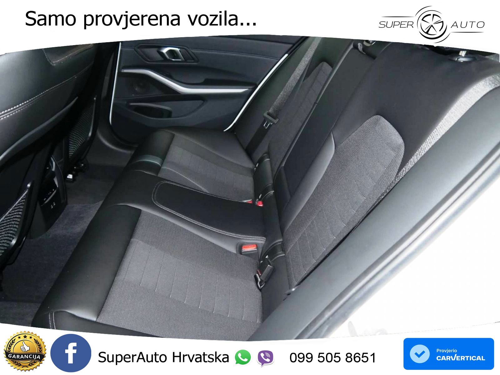 BMW 318i (156 KS) Steptronic