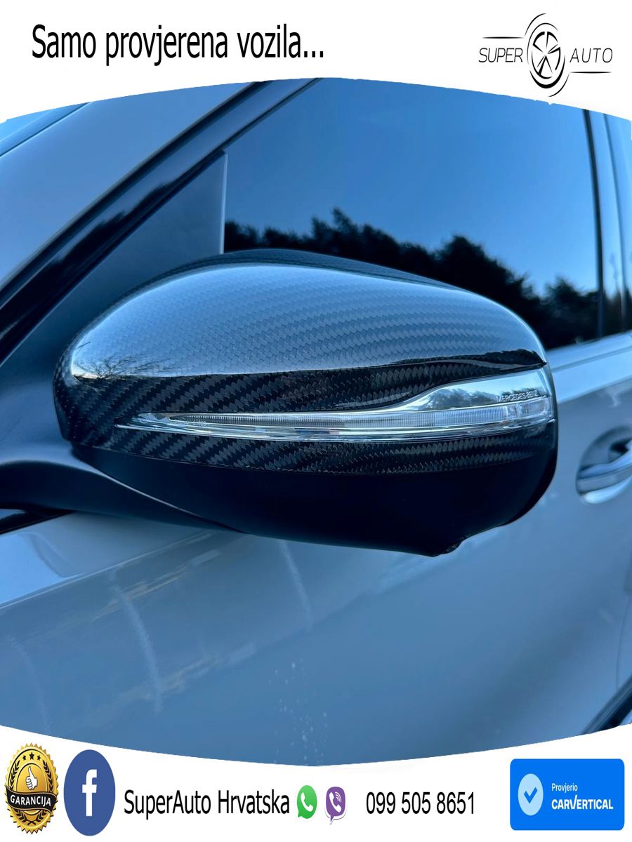 Mercedes Maybach GLS 600 V8 (557 KS) EQ Boost 4MATIC 9G-TRONIC ACC+HEAD+4xGR SJED+360+PANO