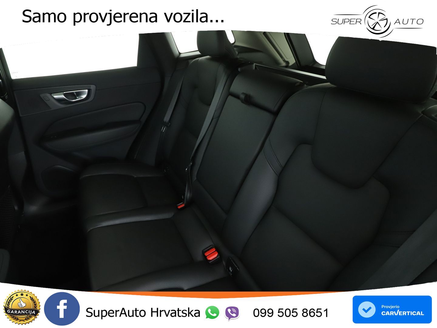 Volvo XC60 B4 Benzin FWD Geartronic LED+GR SJED+ACC