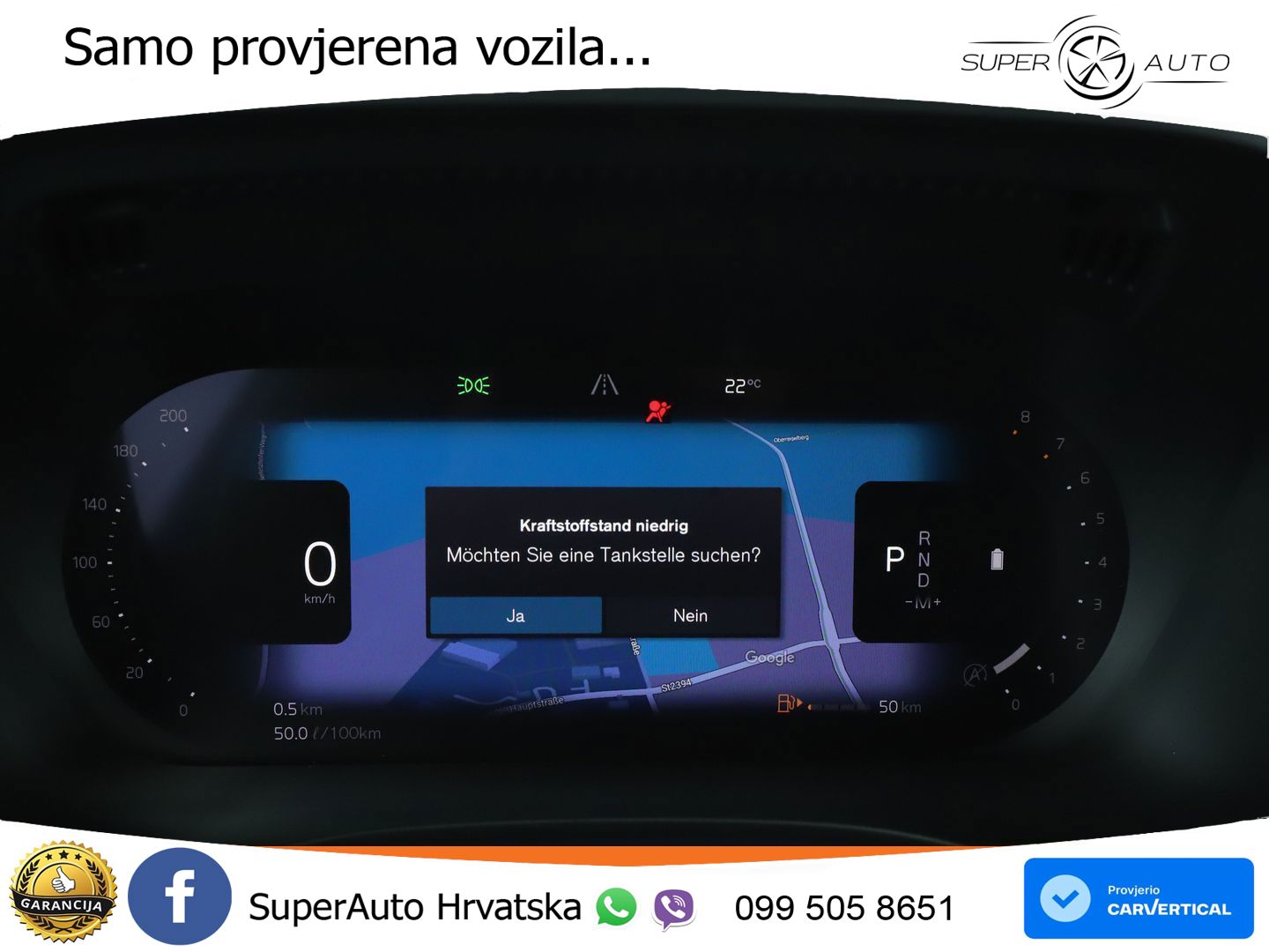 Volvo XC60 B4 Benzin FWD Geartronic LED+GR SJED+ACC