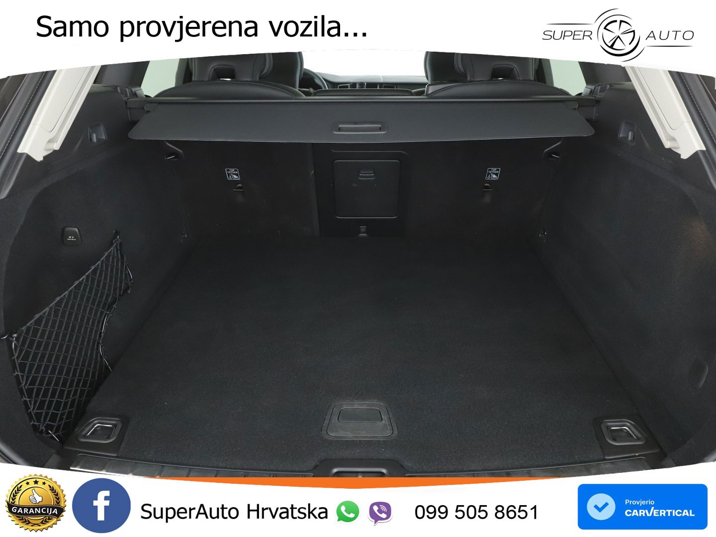 Volvo XC60 B4 Benzin FWD Geartronic LED+GR SJED+ACC