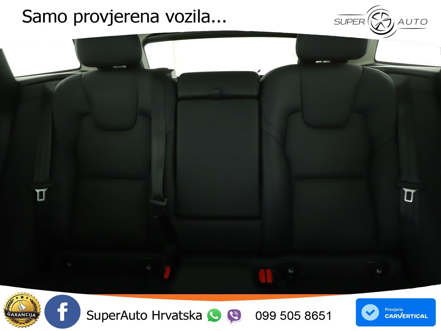 Volvo XC60 B4 Benzin FWD Geartronic LED+GR SJED+ACC