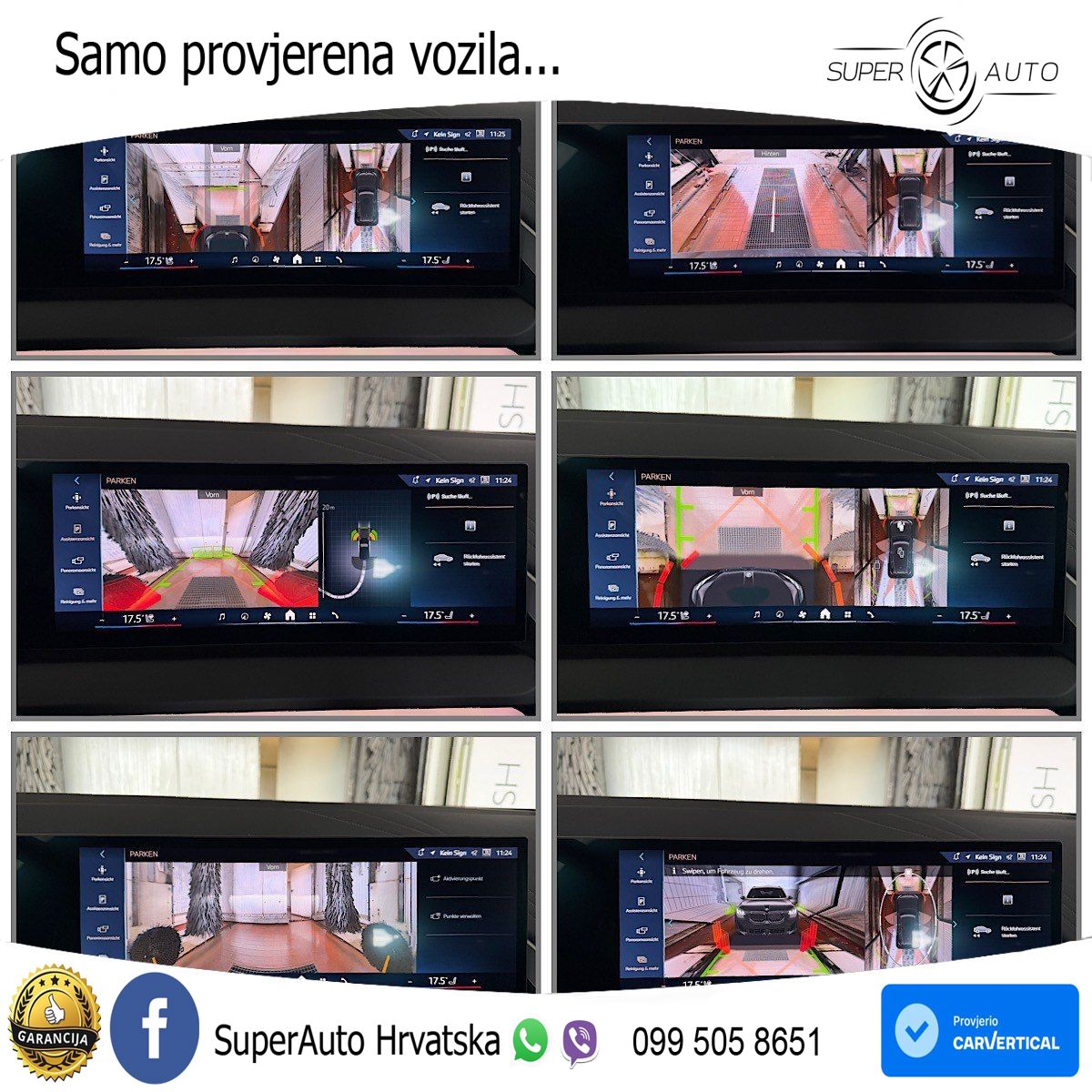 BMW X3 20d xDrive Steptronic LED+GR SJED+ACC