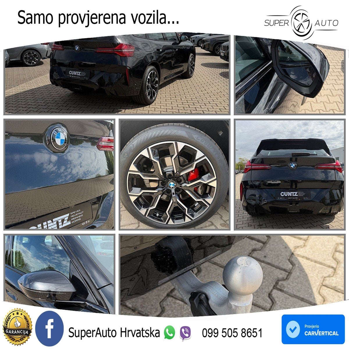 BMW X3 20d xDrive Steptronic LED+GR SJED+ACC