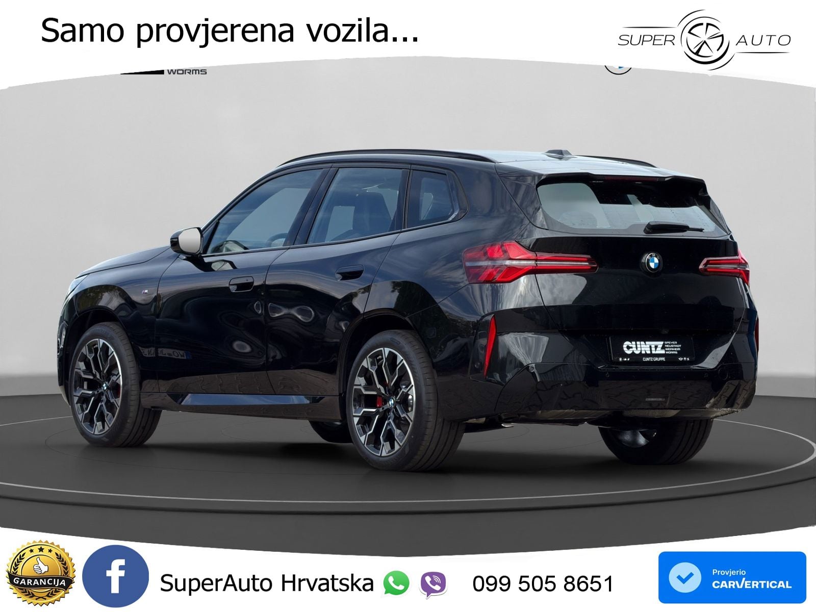 BMW X3 20d xDrive Steptronic LED+GR SJED+ACC