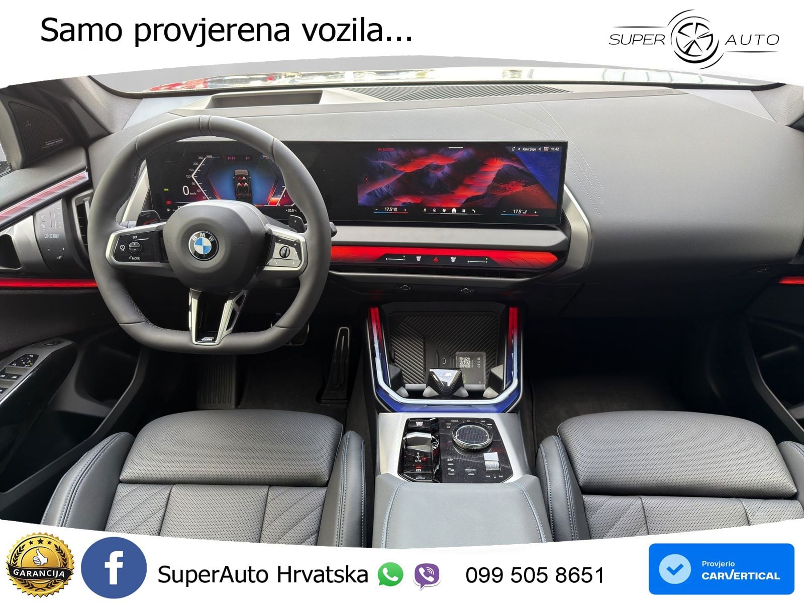BMW X3 20d xDrive Steptronic LED+GR SJED+ACC