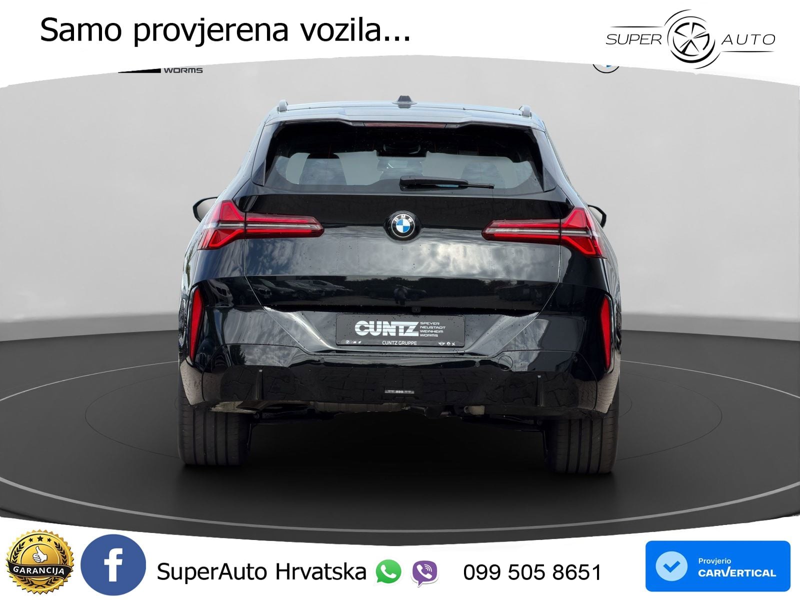 BMW X3 20d xDrive Steptronic LED+GR SJED+ACC
