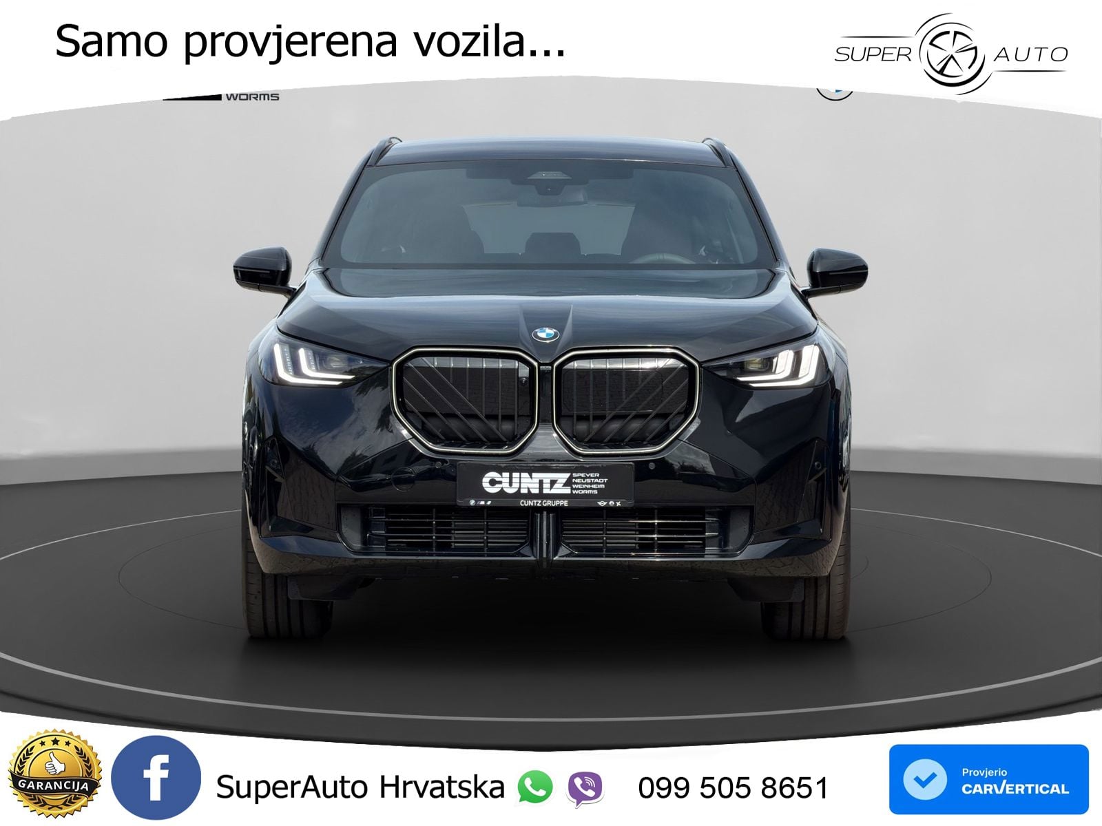 BMW X3 20d xDrive Steptronic LED+GR SJED+ACC