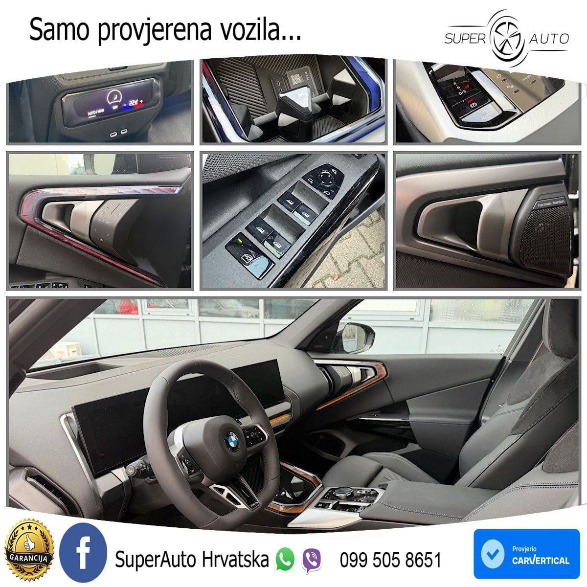 BMW X3 20d xDrive Steptronic LED+GR SJED+ACC