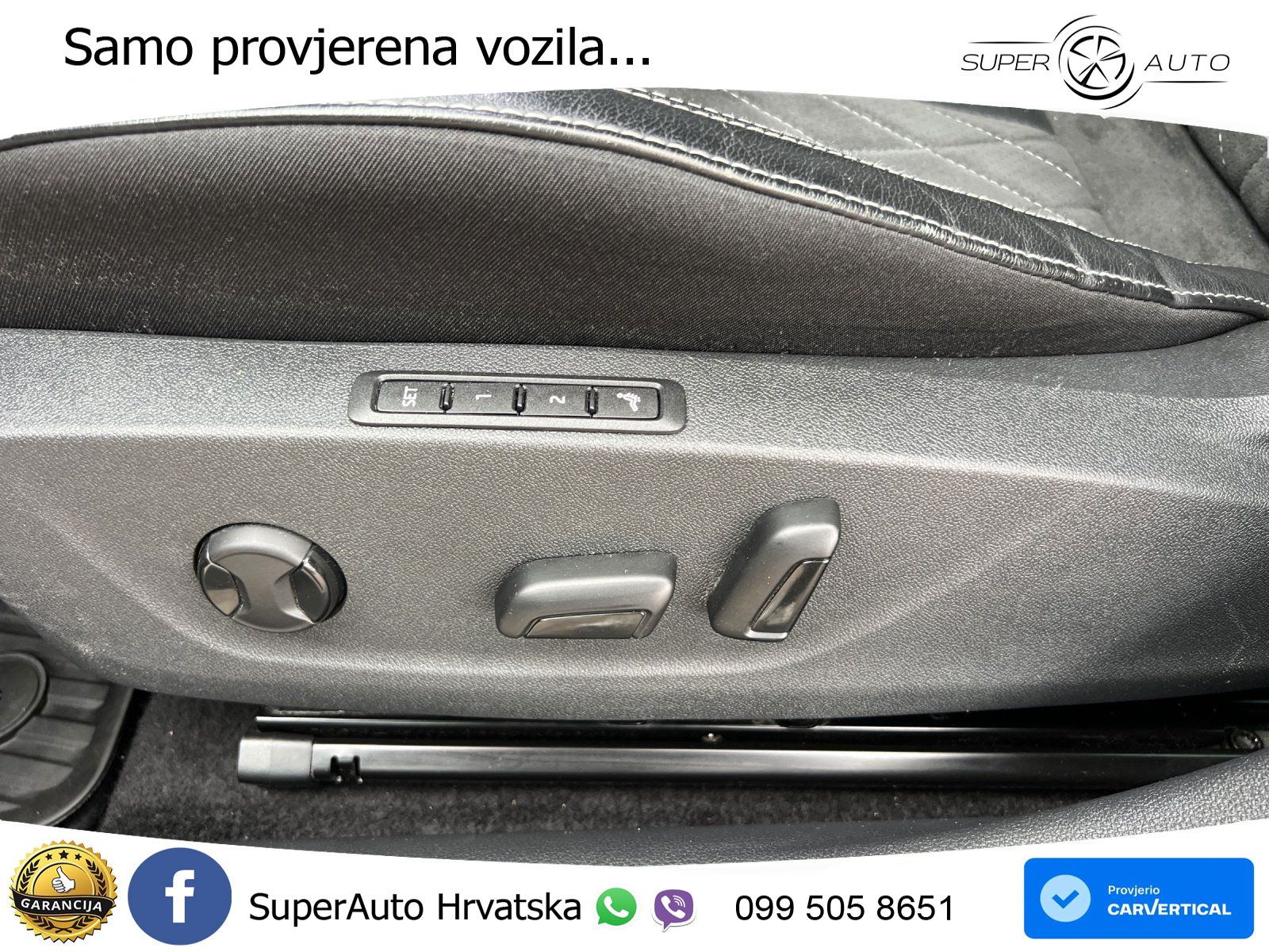 Škoda Octavia Combi RS 2.0 TSI (245 KS) DSG LED+GR SJED+ACC
