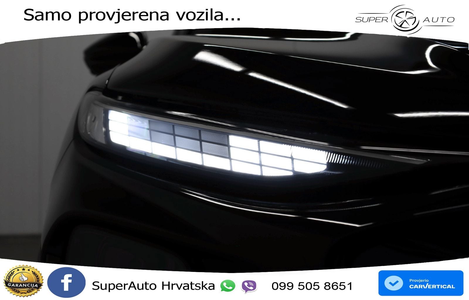 Audi Q3 2.0 TFSI (204 KS) quattro S tronic MATRIX+GR SJED+KAM