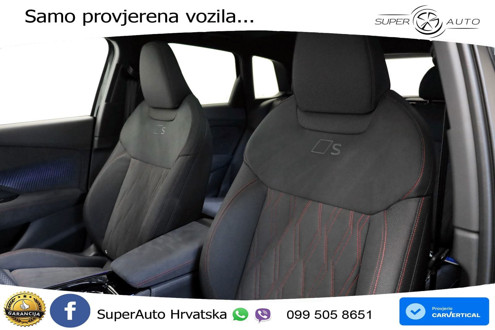 Audi Q3 2.0 TFSI (204 KS) quattro S tronic MATRIX+GR SJED+KAM