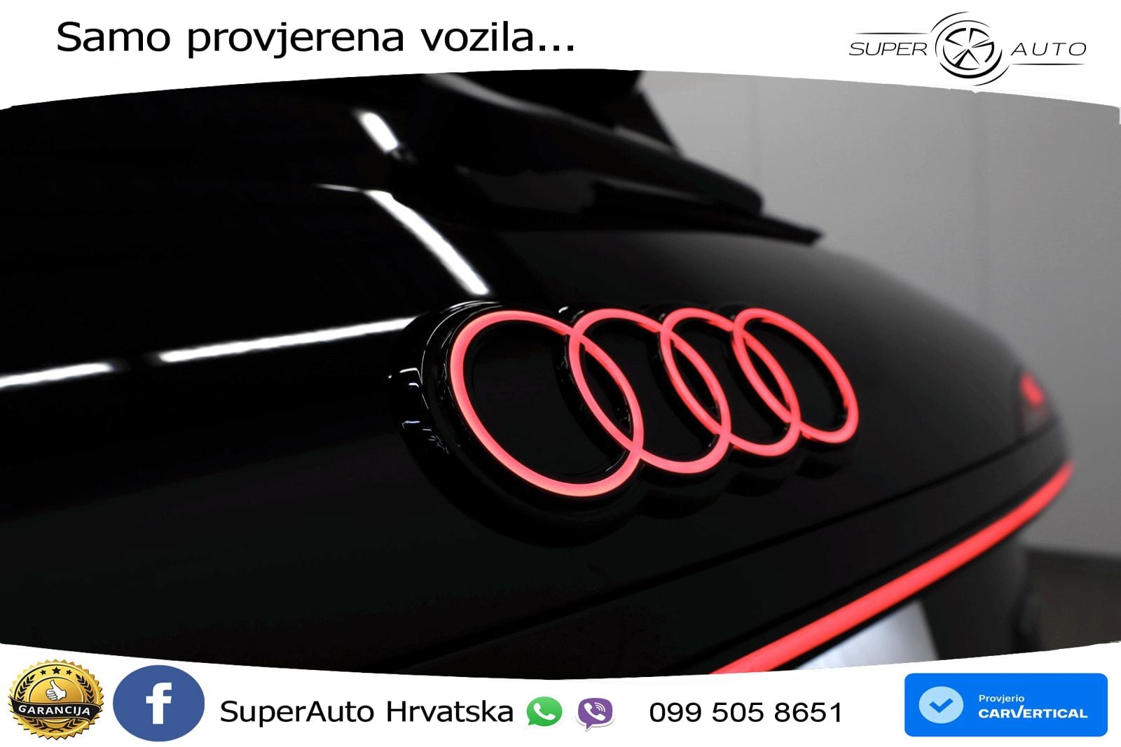 Audi Q3 2.0 TFSI (204 KS) quattro S tronic MATRIX+GR SJED+KAM