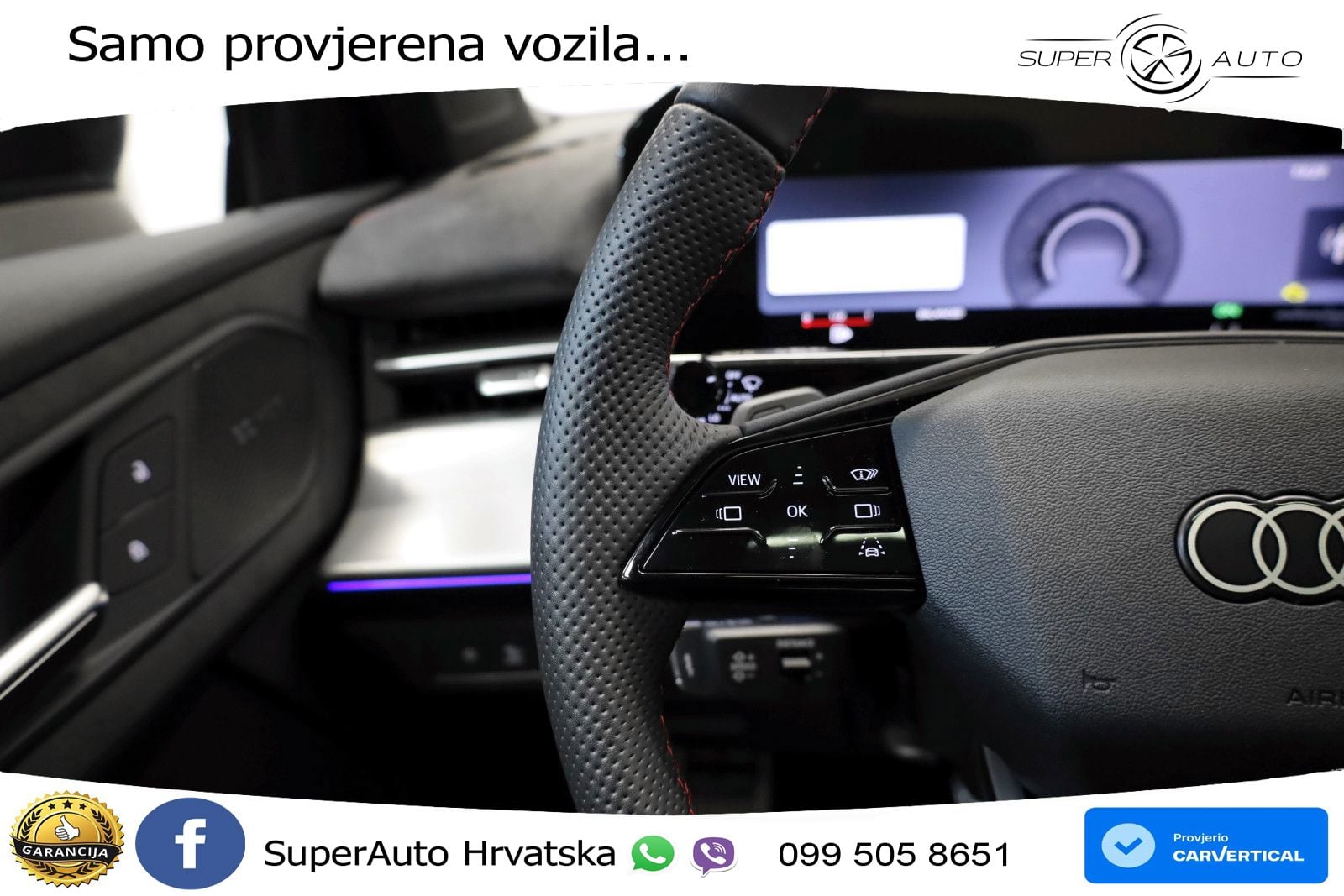 Audi Q3 2.0 TFSI (204 KS) quattro S tronic MATRIX+GR SJED+KAM