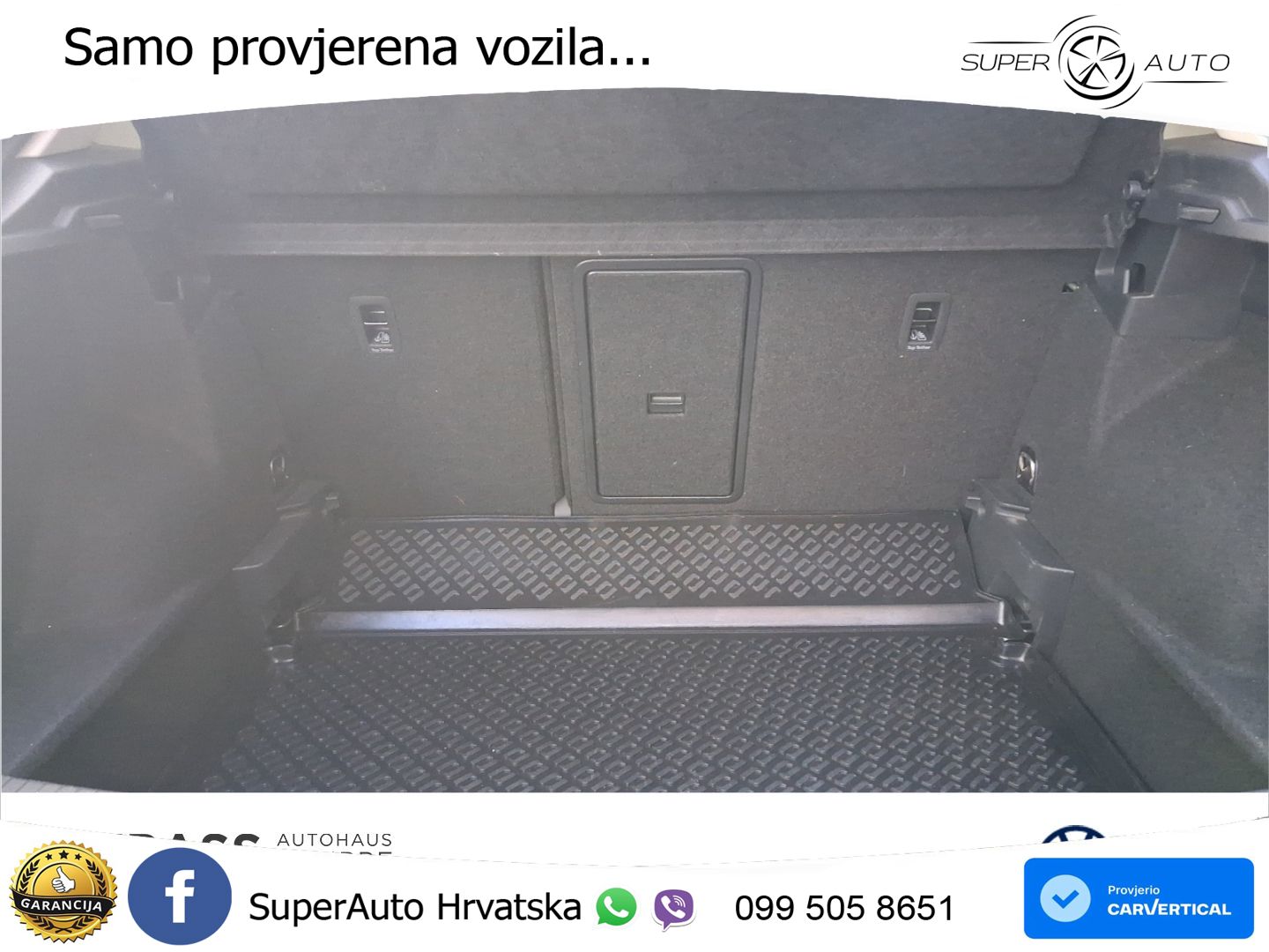 Volkswagen T-Roc 1.5 TSI (150 KS) DSG LED+GR SJED+ACC